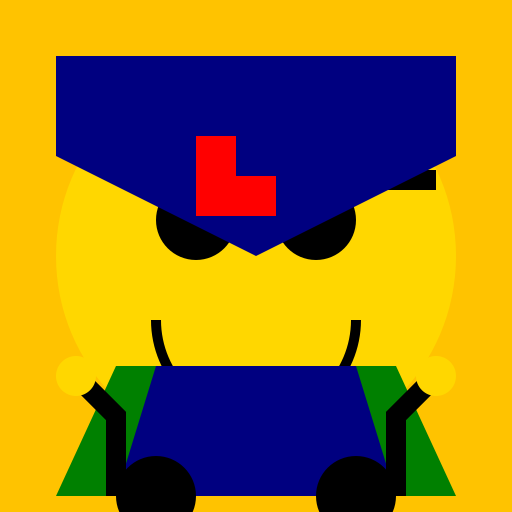 South African Kid - DrawGPT