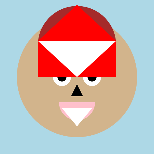 Maltese Guy - DrawGPT