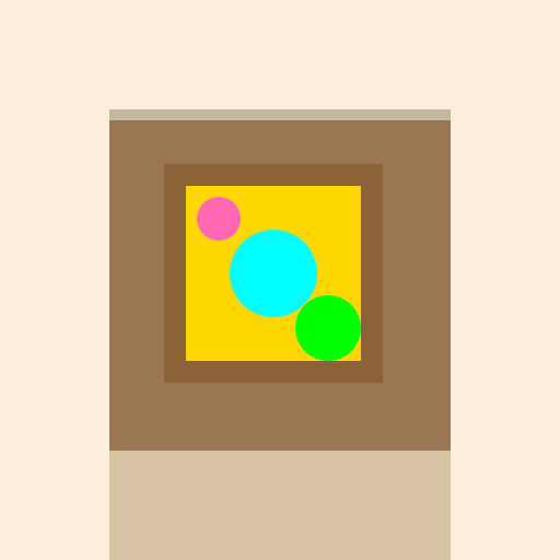 Treasure Room - DrawGPT