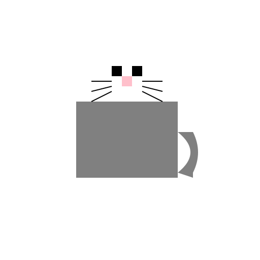 Cat Drawing - DrawGPT