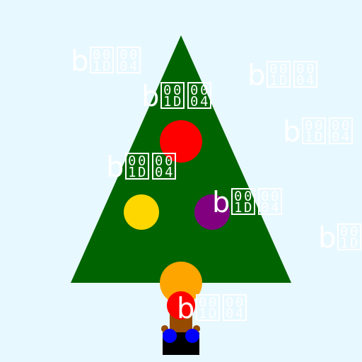 Christmas Celebration - DrawGPT