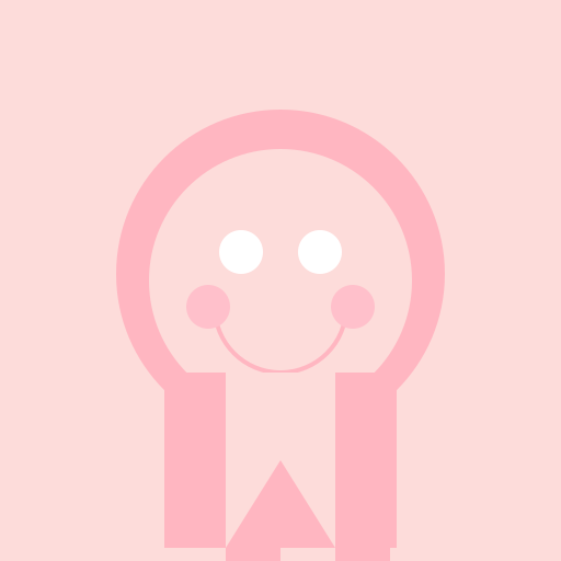 Cute ENFJ Female - DrawGPT