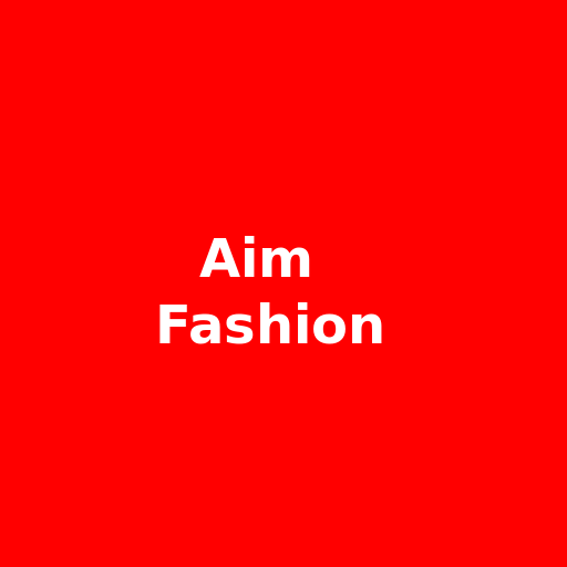 Aim Fashion - DrawGPT