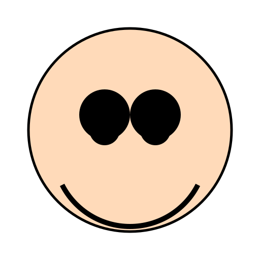 Beautiful Girl with Glasses - DrawGPT