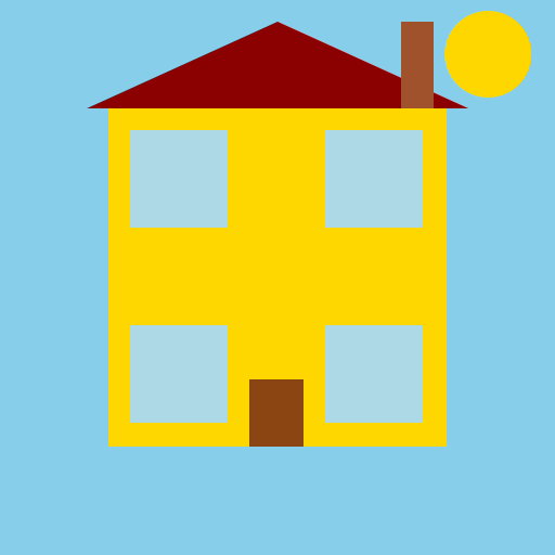 Dream Mansion - DrawGPT