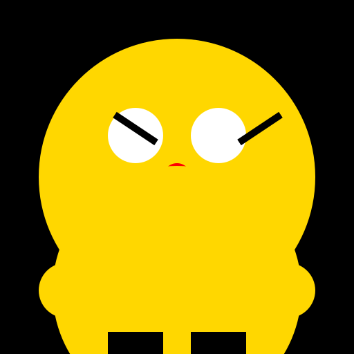 Freddy Fazbear - DrawGPT