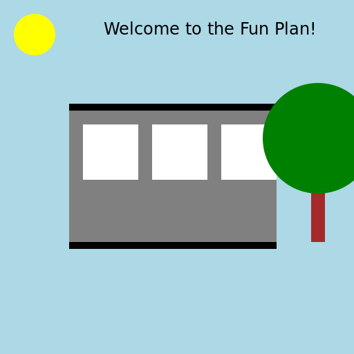 Plan Redrawn - DrawGPT