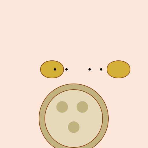 Pretzels and Hummus Party! - DrawGPT