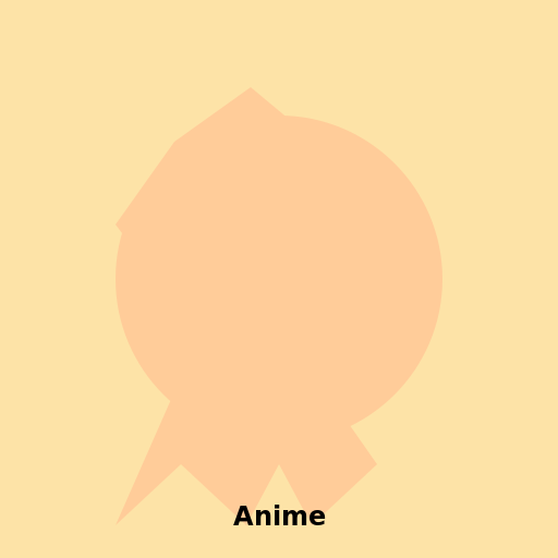 Anime - DrawGPT