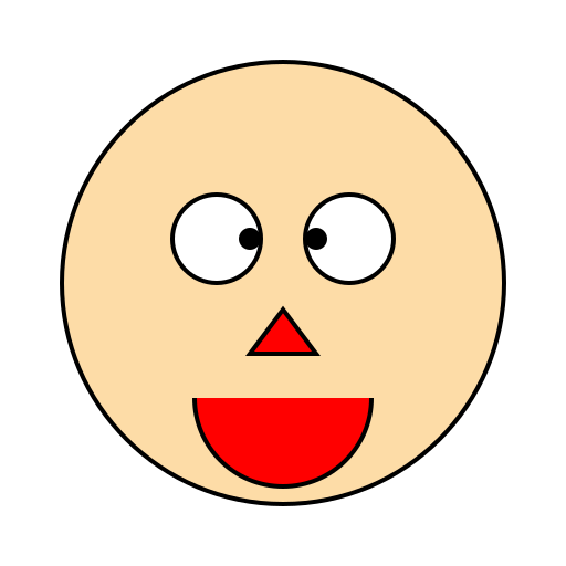 Teen Guy Touching His Nose - DrawGPT