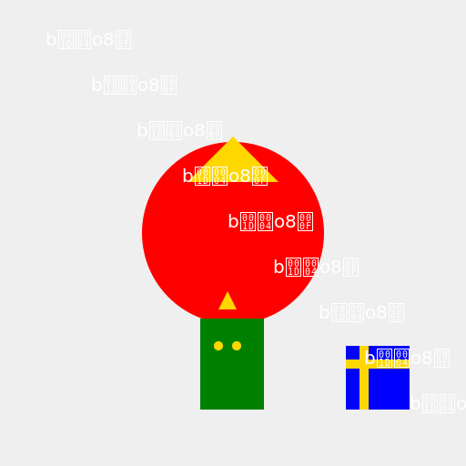 Festive Bulls - DrawGPT