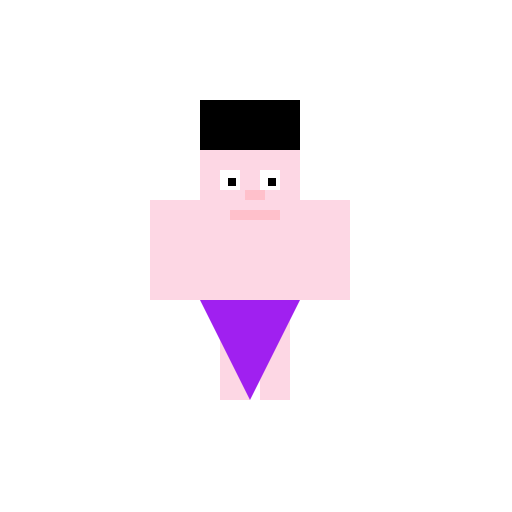 Manga Girl Drawing - DrawGPT