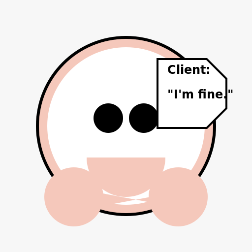 The Delusional Client - DrawGPT