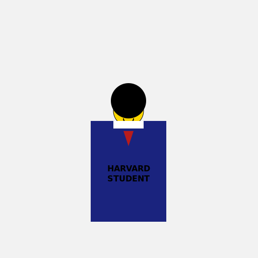 A Harvard Student - DrawGPT