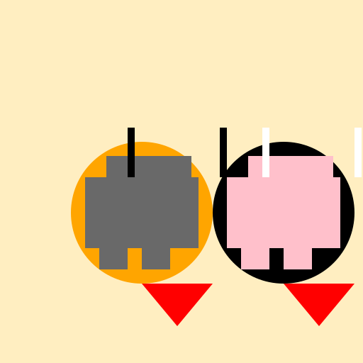 Rockin' Love - DrawGPT