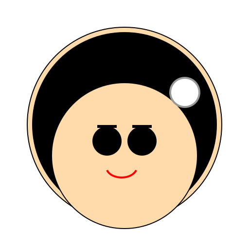 The Girl with a Pearl Earring - DrawGPT