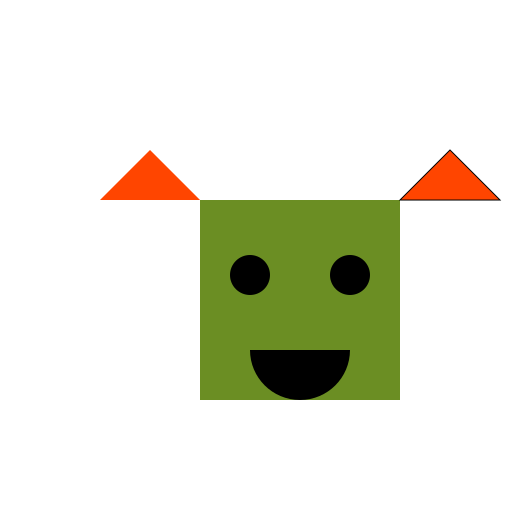 Realistic Monster - DrawGPT