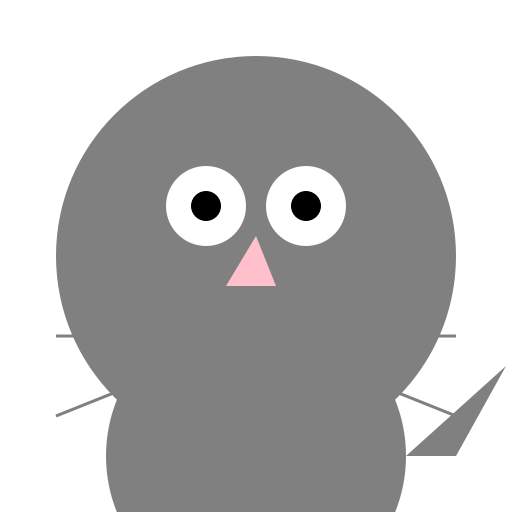 Cute Cat Drawing Tutorial - DrawGPT