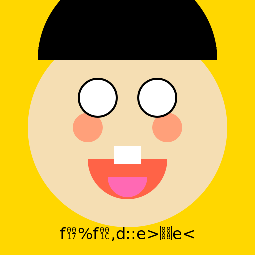 Happy Japanese Person - DrawGPT