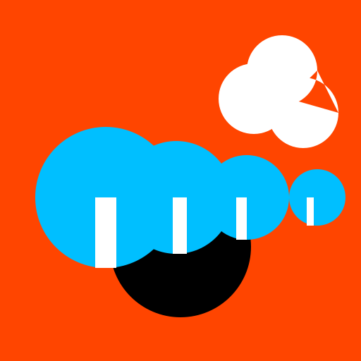 Volcanic Solution and Glacier Caves - DrawGPT