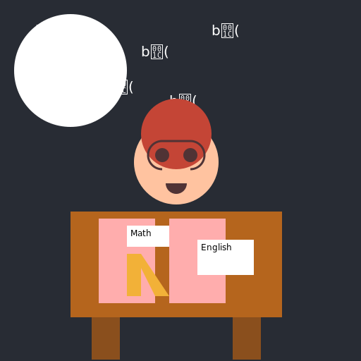 Late Night Study Session - DrawGPT