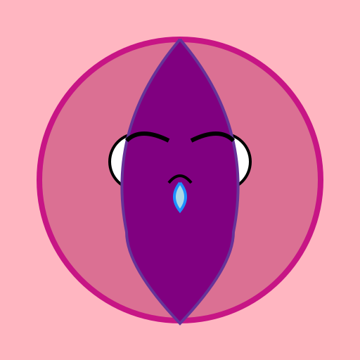 Shy anime girl - DrawGPT