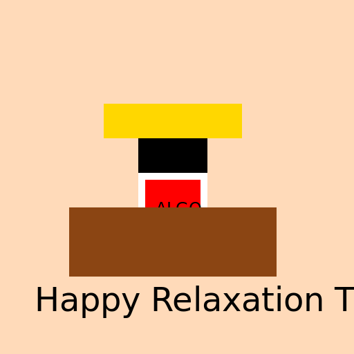 Man Relaxing on the Couch with Grandma Around Him - DrawGPT