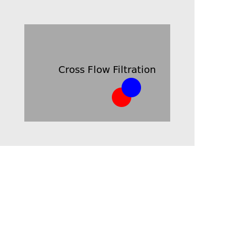 Cross Flow Filtration - DrawGPT