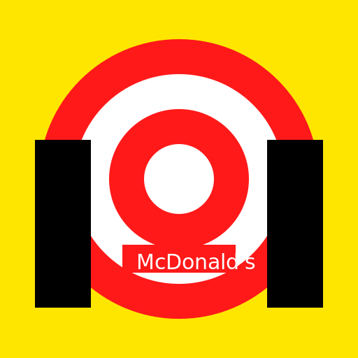 MCDONALDS FAST FOOD IN 1920 - DrawGPT