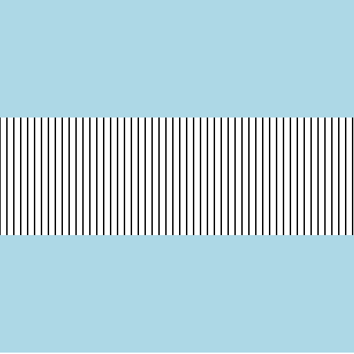 Three Layers Cross Section of a Sheet with Hatching - DrawGPT