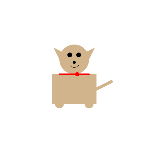 Man's Best Friend - DrawGPT