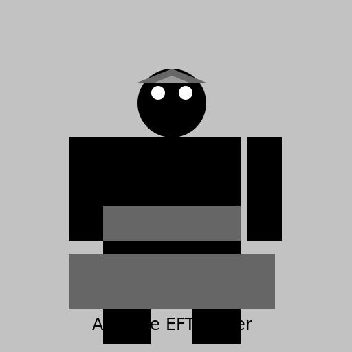 Average Escape from Tarkov Player Drawing - DrawGPT