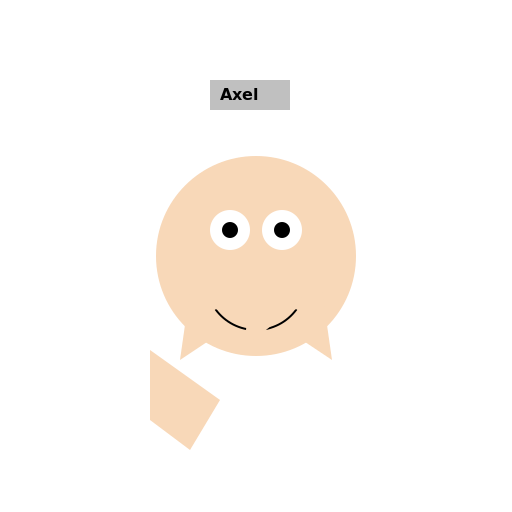 Cute Axolotl - DrawGPT