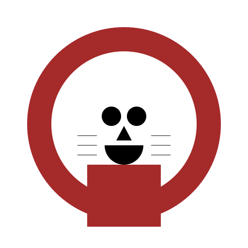 Calico Cat - DrawGPT