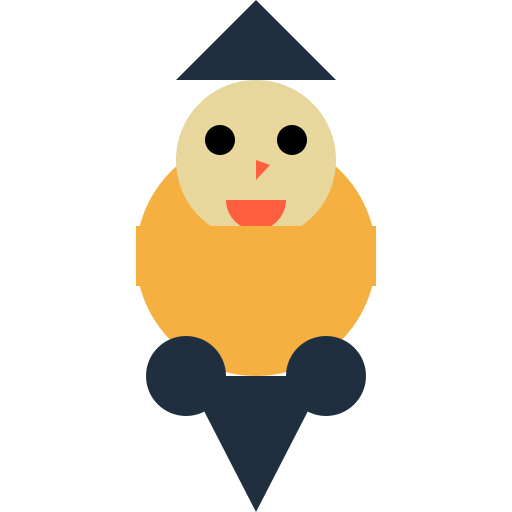 The Adventurer - DrawGPT