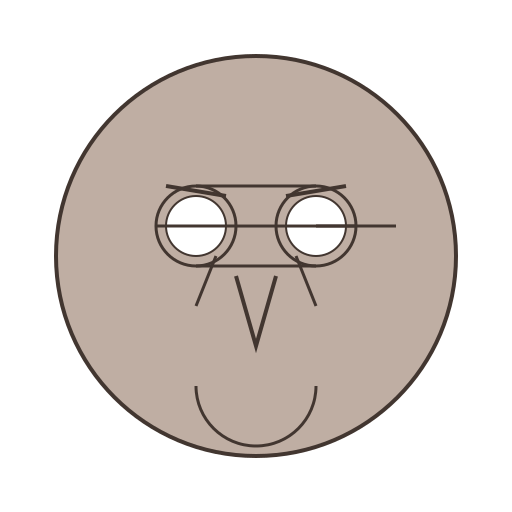 Old Man Charm - DrawGPT