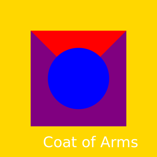 Coat of Arms - DrawGPT