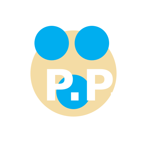 Sponge with Water Splashes and Letters P.P.A Inside - DrawGPT