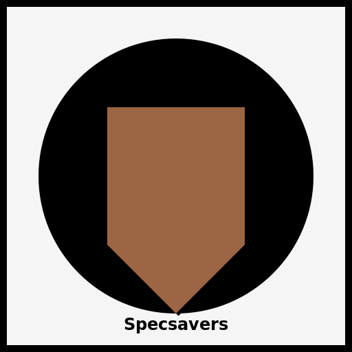 Specsavers with a Medieval Aesthetic - DrawGPT