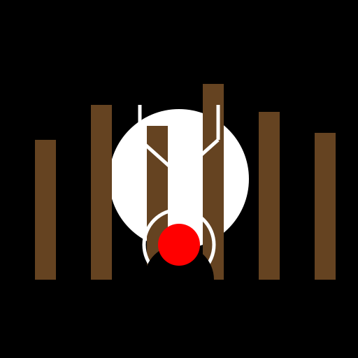 The Headless Horseman and his Shadow - DrawGPT