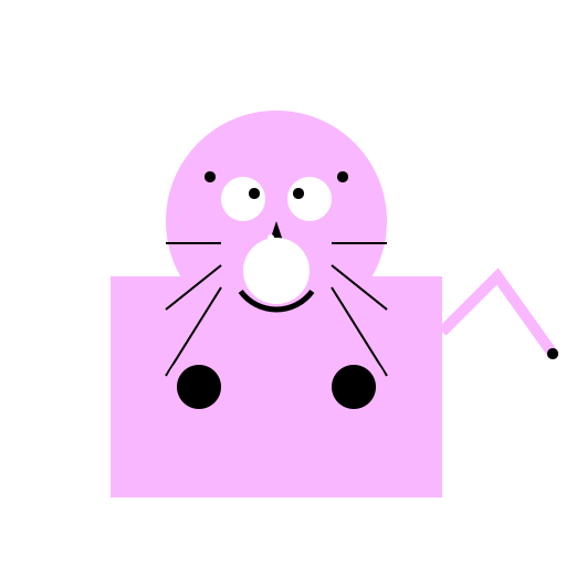 Cute Kitten - DrawGPT