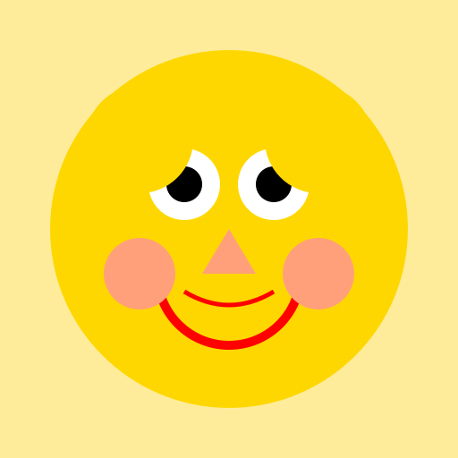 The Happiest Animal - DrawGPT