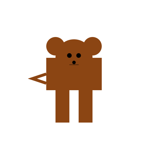 Dapper Dachshund - DrawGPT