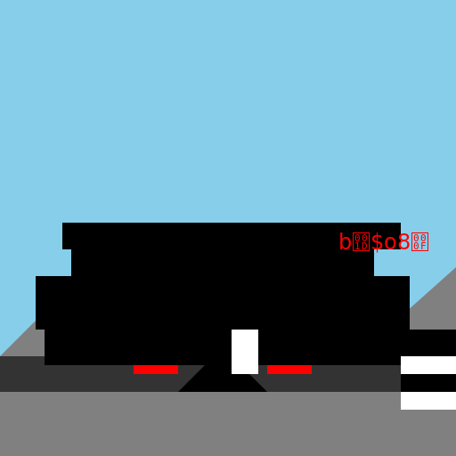 Tractor Love in Michigan - DrawGPT