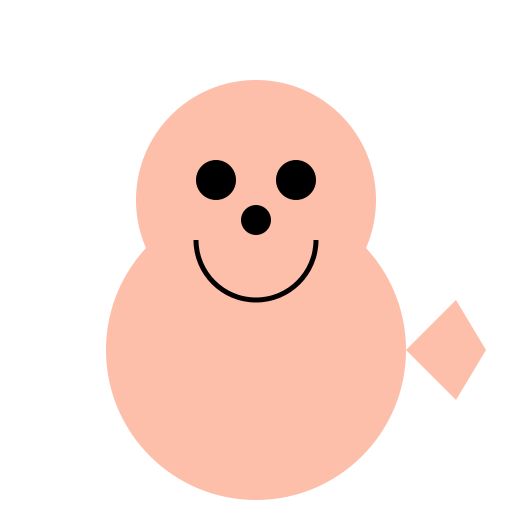 Playful Puppy - DrawGPT