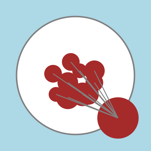 Realistic Bowl of Beans Being Eaten by a Dog - DrawGPT