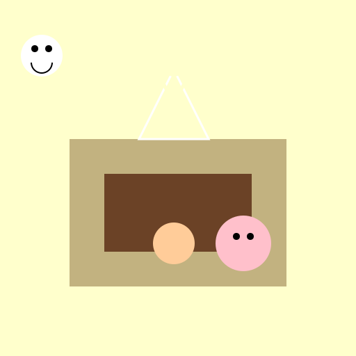 Daniel in the Lion's Den - DrawGPT