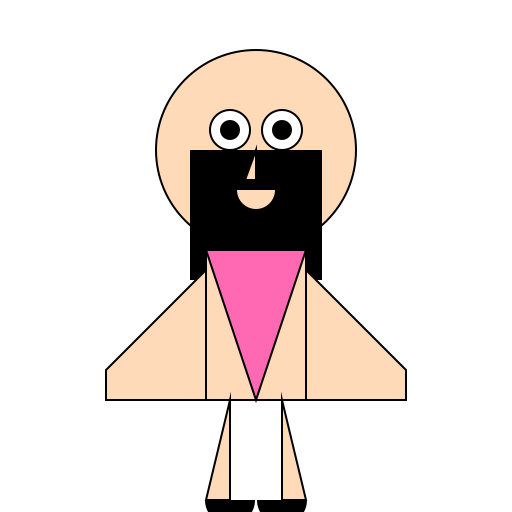 Woman Drawing - DrawGPT