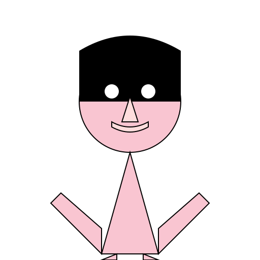 Imaginative Woman - DrawGPT