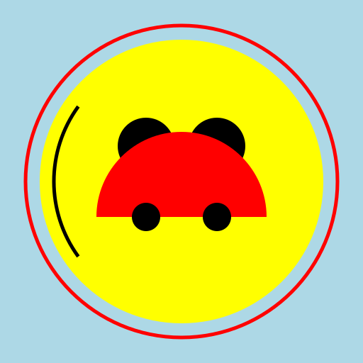 Cartoon Madness - DrawGPT